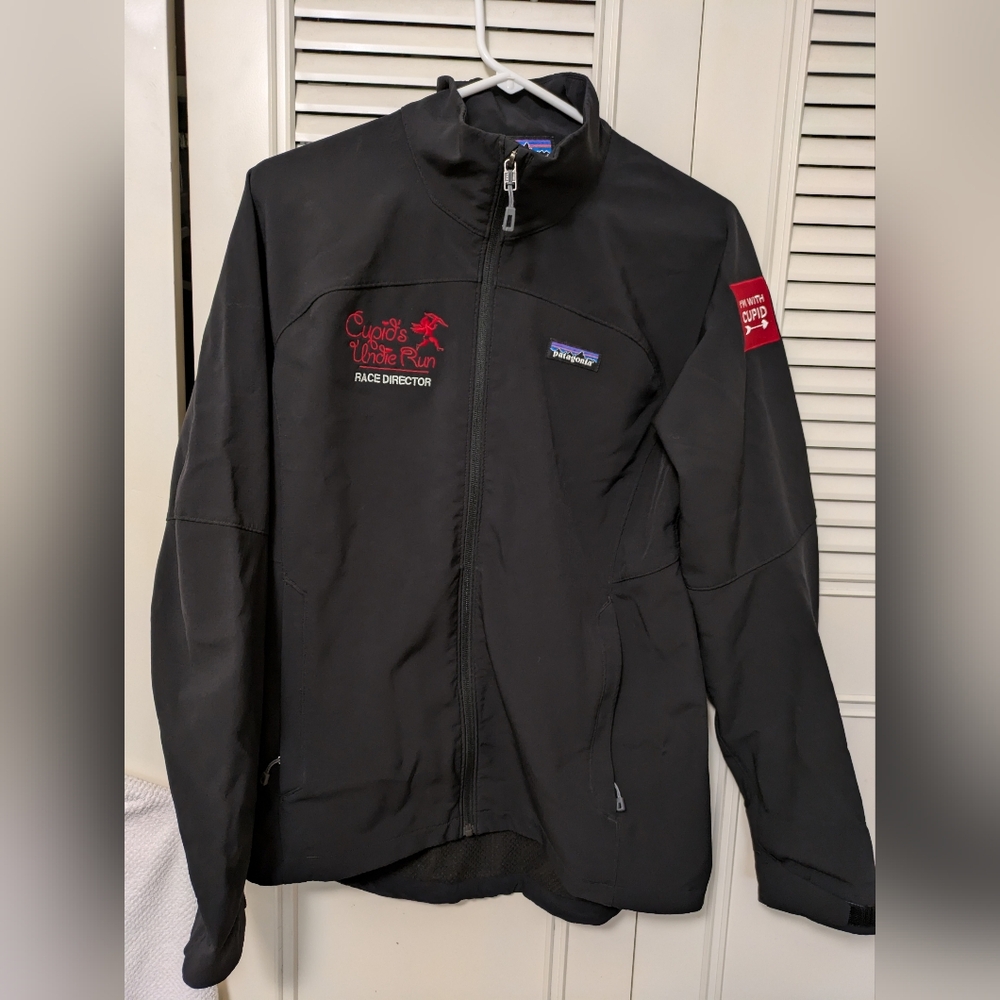 NWOT Patagonia Adze Jacket style number 83545